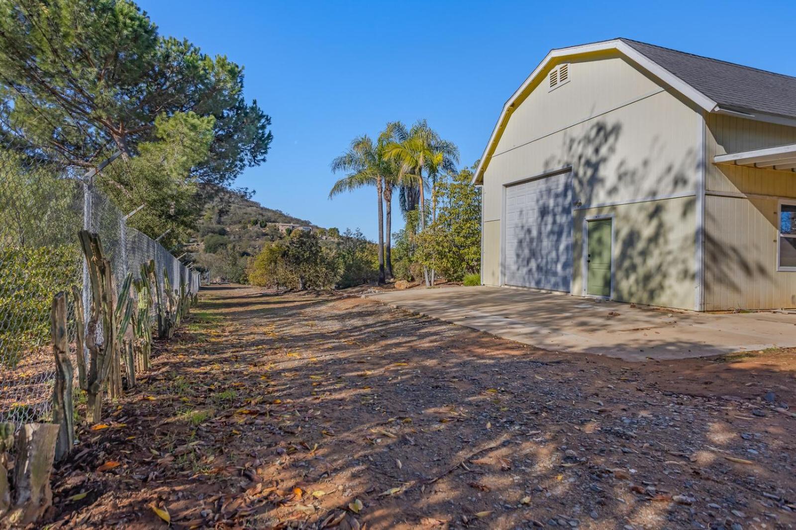 Avocado Bliss Retreat Valley Center Exterior foto