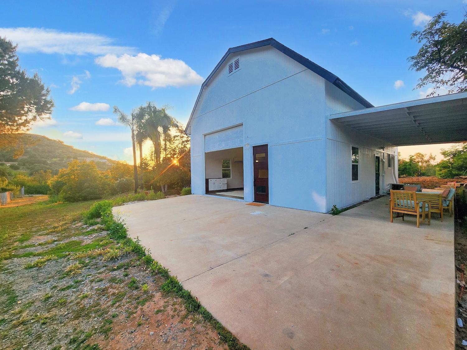 Avocado Bliss Retreat Valley Center Exterior foto